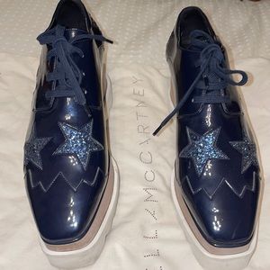 Stella McCartney Elyse Platform size 37 (it)
